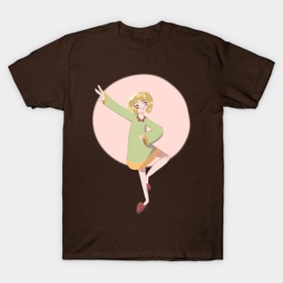 dancing T-Shirt